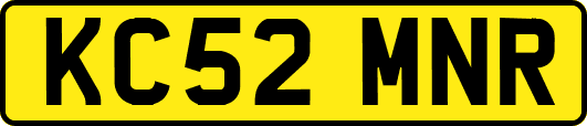 KC52MNR