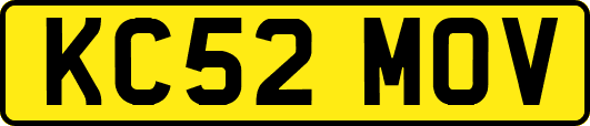 KC52MOV