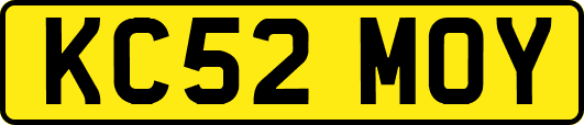 KC52MOY