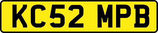 KC52MPB
