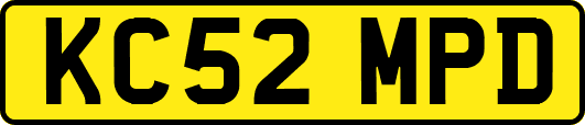 KC52MPD
