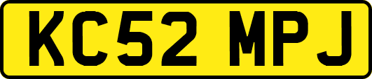 KC52MPJ