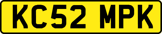 KC52MPK