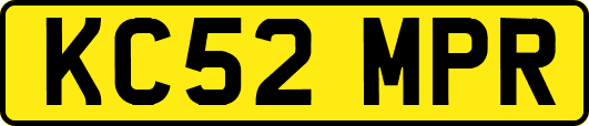 KC52MPR