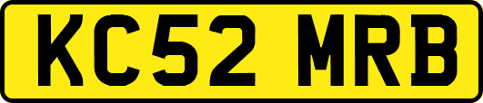 KC52MRB