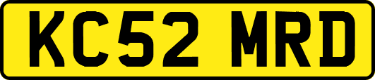 KC52MRD