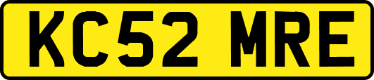 KC52MRE