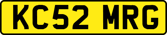 KC52MRG