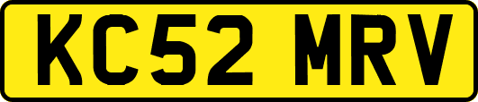 KC52MRV
