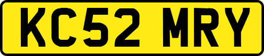 KC52MRY