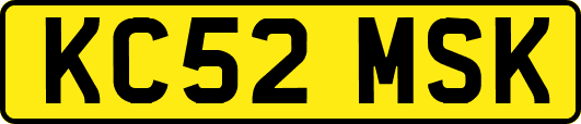 KC52MSK