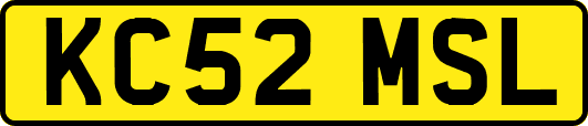 KC52MSL