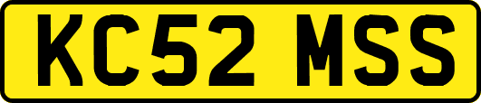 KC52MSS