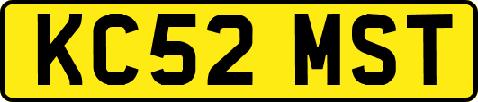 KC52MST