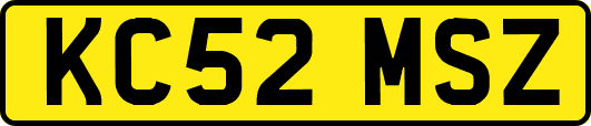 KC52MSZ