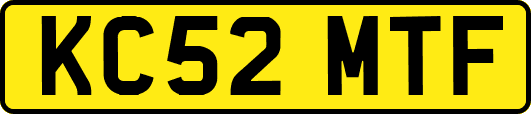 KC52MTF