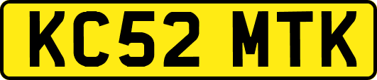 KC52MTK
