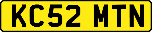 KC52MTN