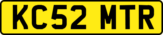KC52MTR
