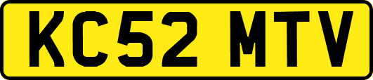 KC52MTV