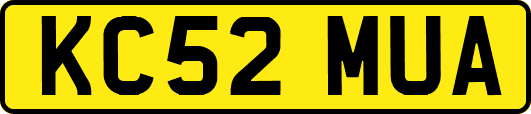 KC52MUA