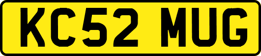 KC52MUG