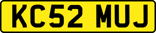 KC52MUJ