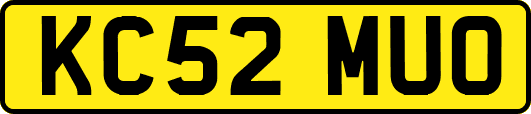 KC52MUO