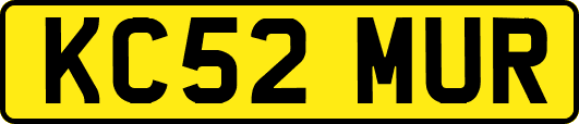 KC52MUR