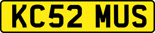 KC52MUS