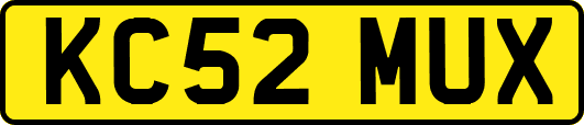 KC52MUX