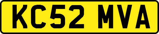 KC52MVA