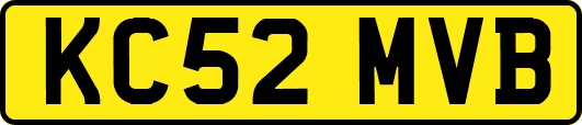 KC52MVB