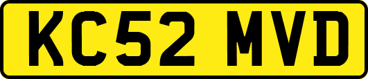 KC52MVD