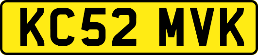KC52MVK