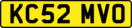 KC52MVO