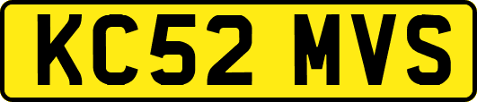 KC52MVS