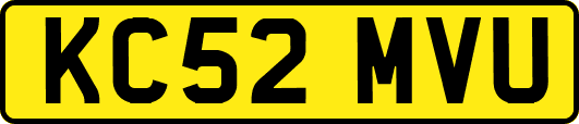 KC52MVU