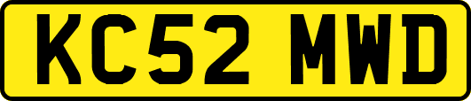 KC52MWD