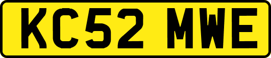 KC52MWE