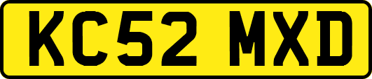 KC52MXD