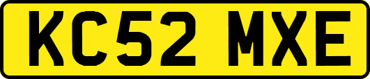 KC52MXE