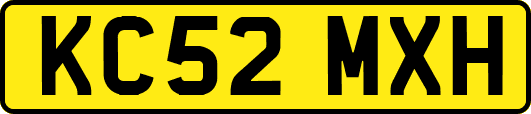 KC52MXH