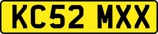 KC52MXX