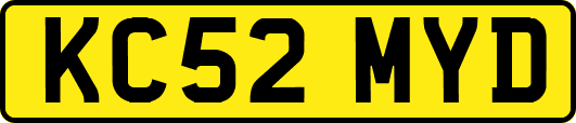 KC52MYD