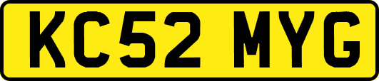 KC52MYG