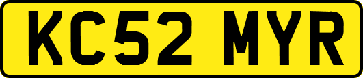KC52MYR