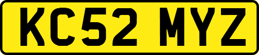 KC52MYZ