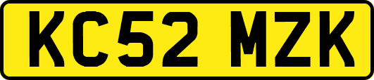KC52MZK