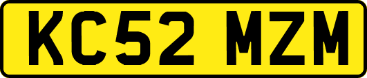 KC52MZM